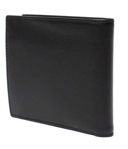 美品 Dunhill 二つ折り財布 ダンヒル