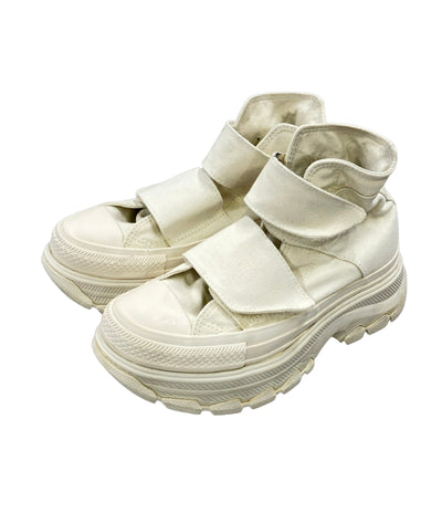 CONVERSE ハイカットスニーカー 1SE323 レディース SIZE 23.0 コンバース