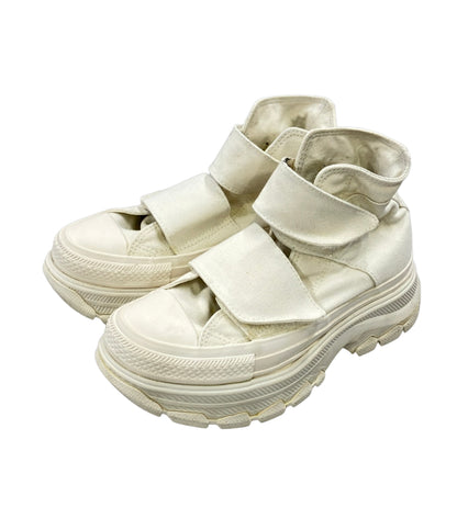 CONVERSE ハイカットスニーカー 1SE323 レディース SIZE 23.0 コンバース