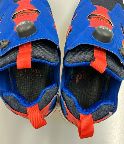 Reebok ローカットスニーカー INSTAPUMP FURY OG NM FV4208 ユニセックス SIZE 24.5 リーボック
