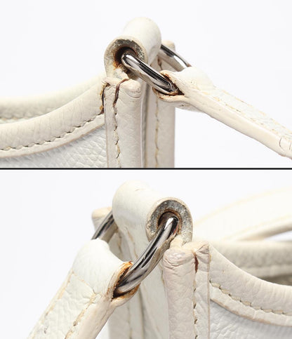 HERMES ショルダーバッグ □H刻印 肩掛け 斜め掛け エブリン1 TPM レディース エルメス