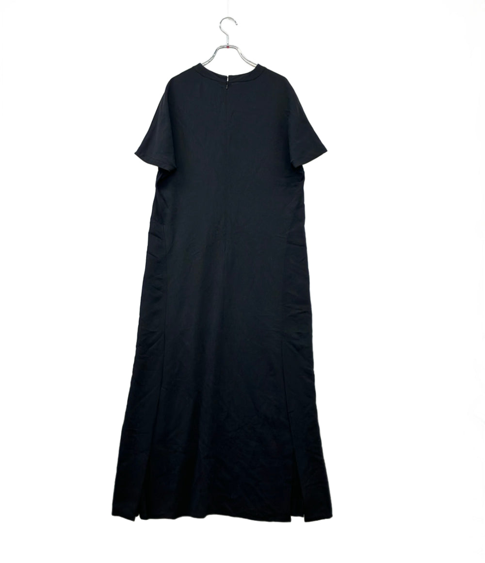 STUDIO NICHOLSON 半袖ワンピース KAPLAN DRESS レディース SIZE 0 (XS) スタジオニコルソン