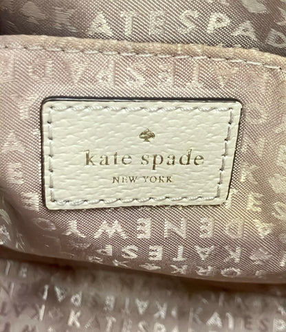 Kate Spade 2WAY ハンドバッグ ショルダーバッグ 斜め掛け WKRU4928 レディース ケイトスペード
