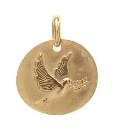 Arthus Bertrand ペンダントトップ K18 レディース アルチュス ベルトラン