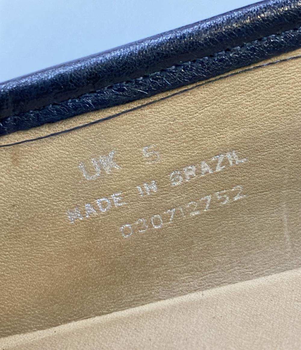 Clarks ローファー レディース SIZE UK 5 (24cm) クラークス