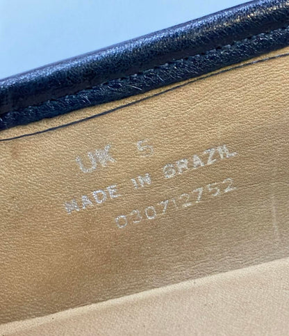 Clarks ローファー レディース SIZE UK 5 (24cm) クラークス