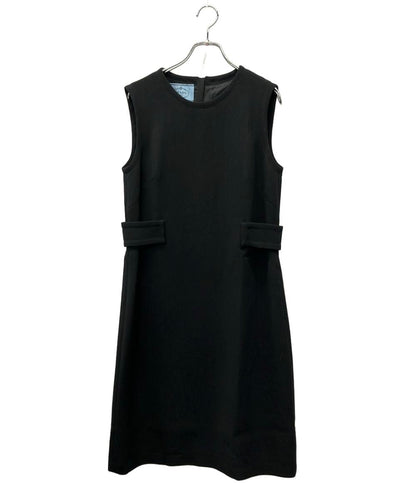 PRADA ノースリーブワンピース レディース SIZE 42 (M) プラダ