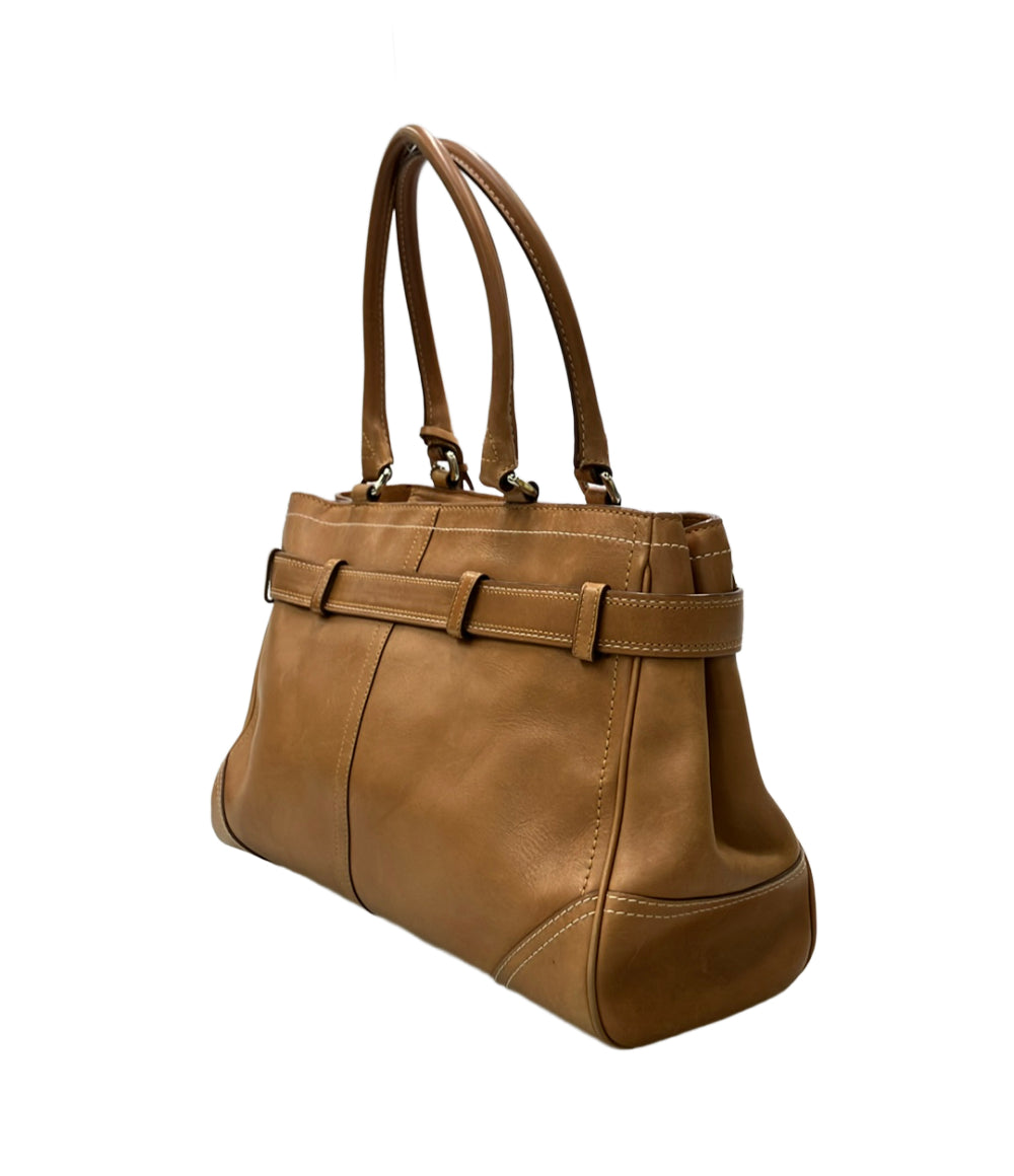 COACH ショルダーバッグ 肩掛け 8A71 レディース コーチ