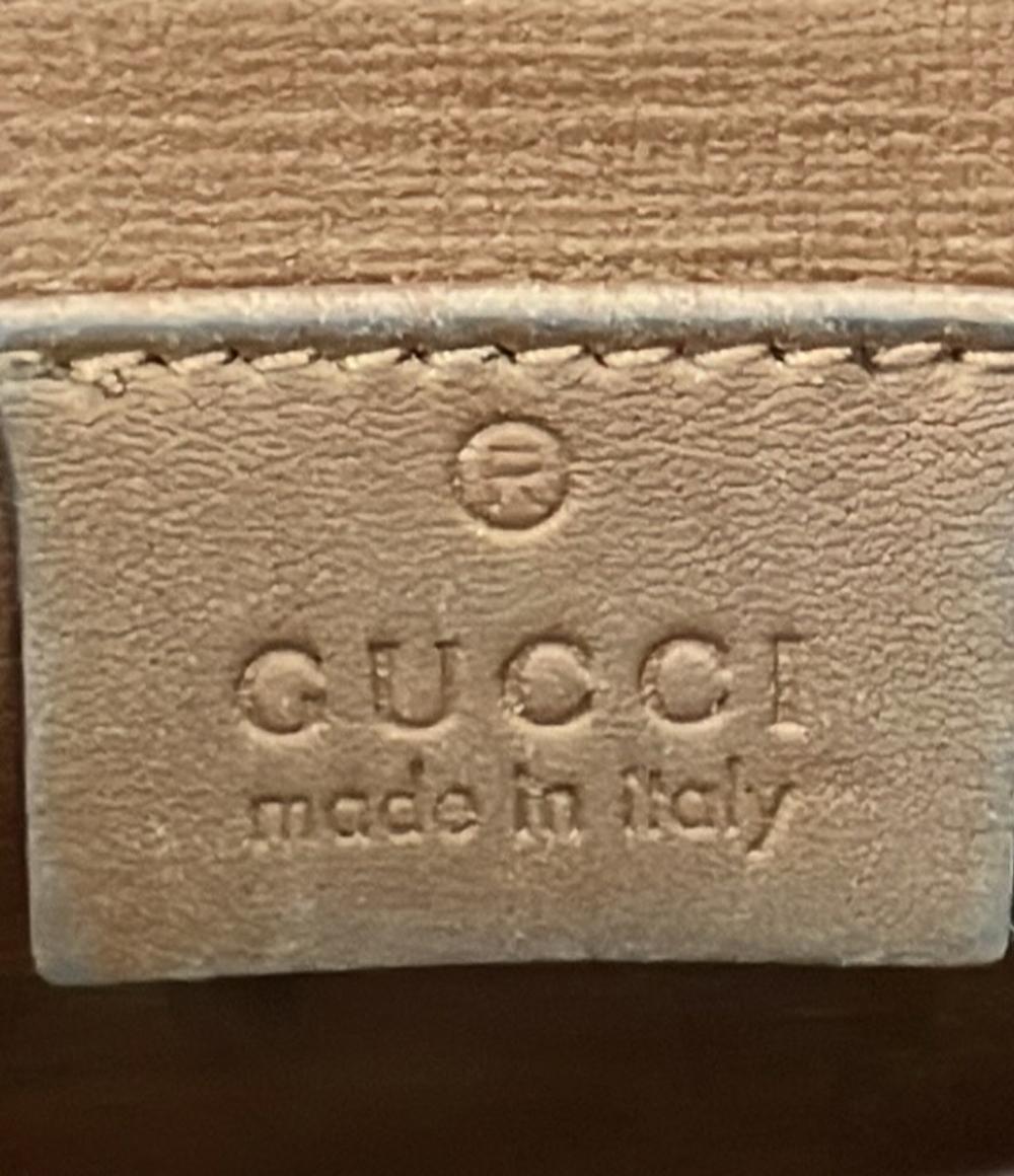 グッチ 二つ折り財布 GGスプリーム 309755 2184 レディース GUCCI