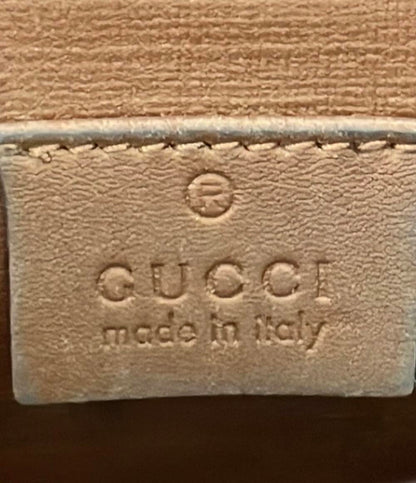 グッチ 二つ折り財布 GGスプリーム 309755 2184 レディース GUCCI