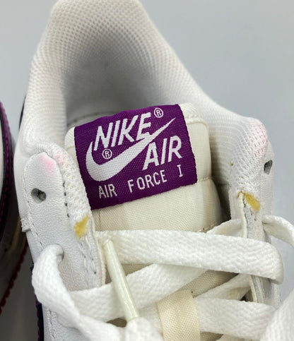 ナイキ ローカットスニーカー エアフォース1 07 315115-128 レディース SIZE 23.0 (M) NIKE