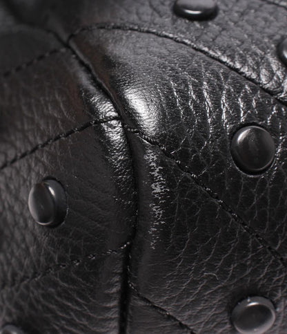TOD’S 2way ハンドバッグ ショルダーバッグ 斜め掛け メンズ トッズ