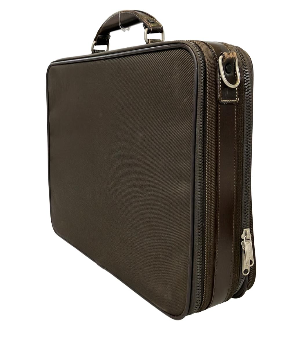 プロテカ 2WAY ブリーフケース ビジネスバッグ ショルダーバッグ 斜め掛け メンズ PROTECA