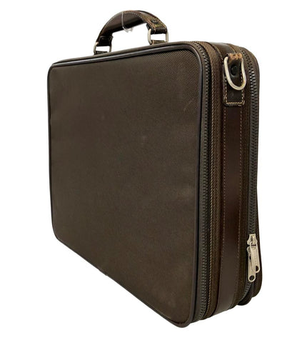 プロテカ 2WAY ブリーフケース ビジネスバッグ ショルダーバッグ 斜め掛け メンズ PROTECA