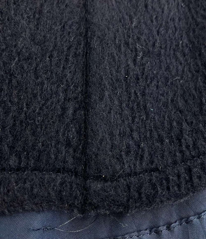 JUNYA WATANABE COMME des GARCONS アンゴラ混デザインスカート レディース SIZE S ジュンヤワタナベコムデギャルソン