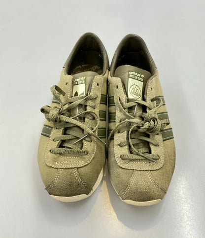 adidas ローカットスニーカー MOSTON SUPER SPZL ID3515 メンズ SIZE 27.0 アディダス