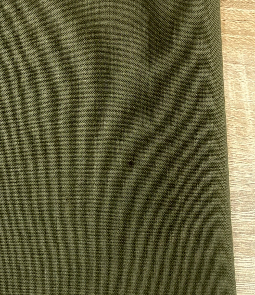 OAMC 長袖 イアン シャツ メンズ SIZE S オーエーエムシー