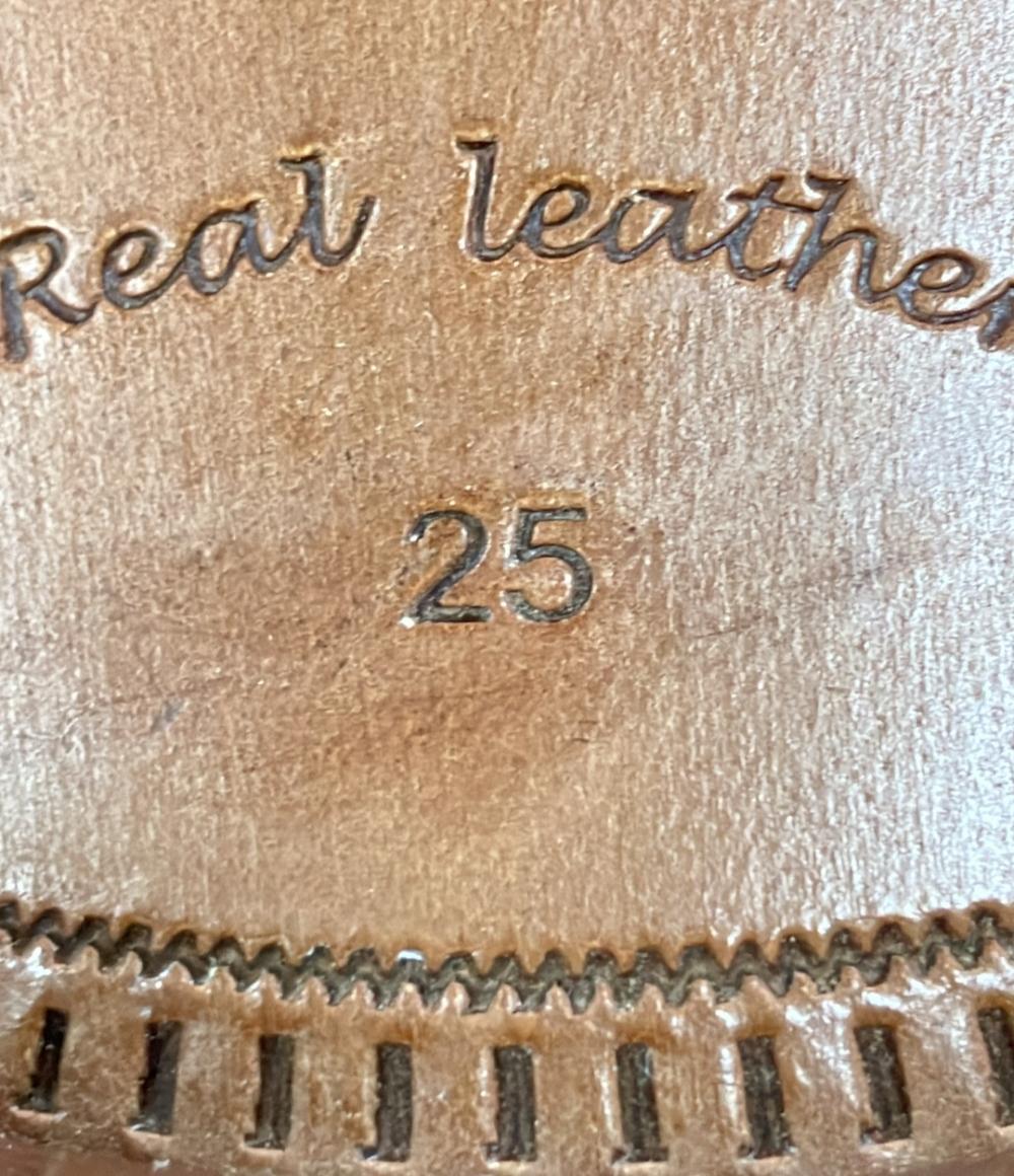 ランバン ビジネスシューズ メンズ SIZE 25.0 (S) LANVIN