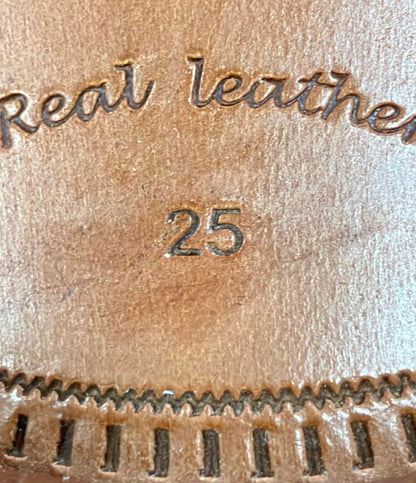 ランバン ビジネスシューズ メンズ SIZE 25.0 (S) LANVIN