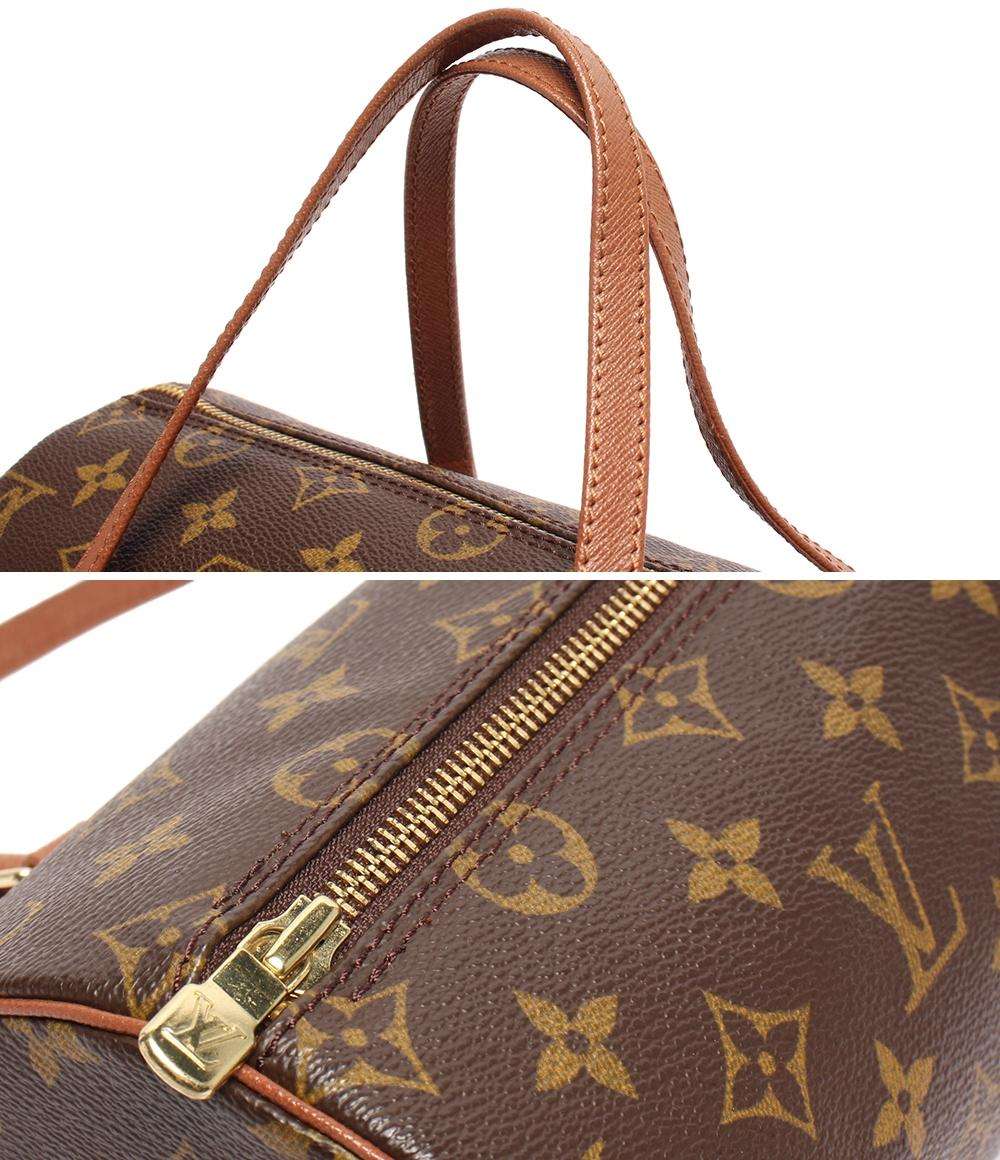 ルイ・ヴィトン ハンドバッグ パピヨン26 モノグラム M51366 レディース LOUIS VUITTON
