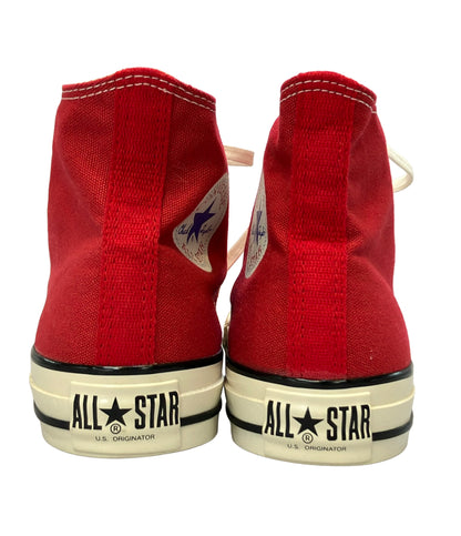 CONVERSE ハイカットスニーカー ALL STAR US COLORS HI 1SD420 レディース SIZE 25.0 コンバース