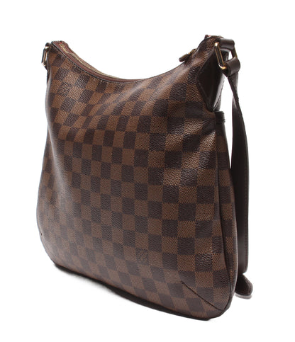 LOUIS VUITTON ショルダーバッグ 斜め掛け ブルームズベリPM ダミエ N42251 レディース ルイ・ヴィトン
