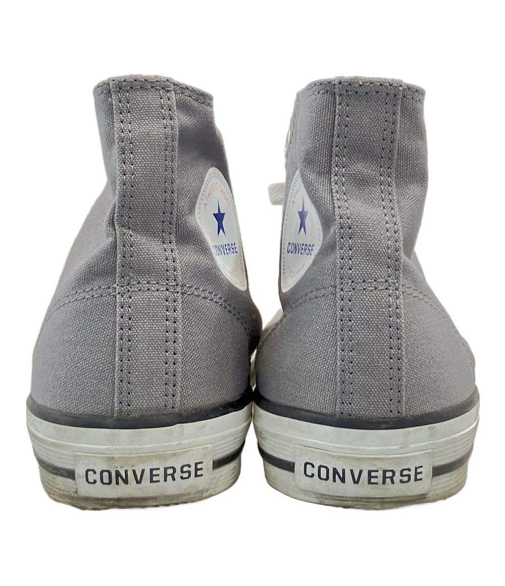 コンバース ハイカットスニーカー メンズ SIZE 25.5 (S) CONVERSE
