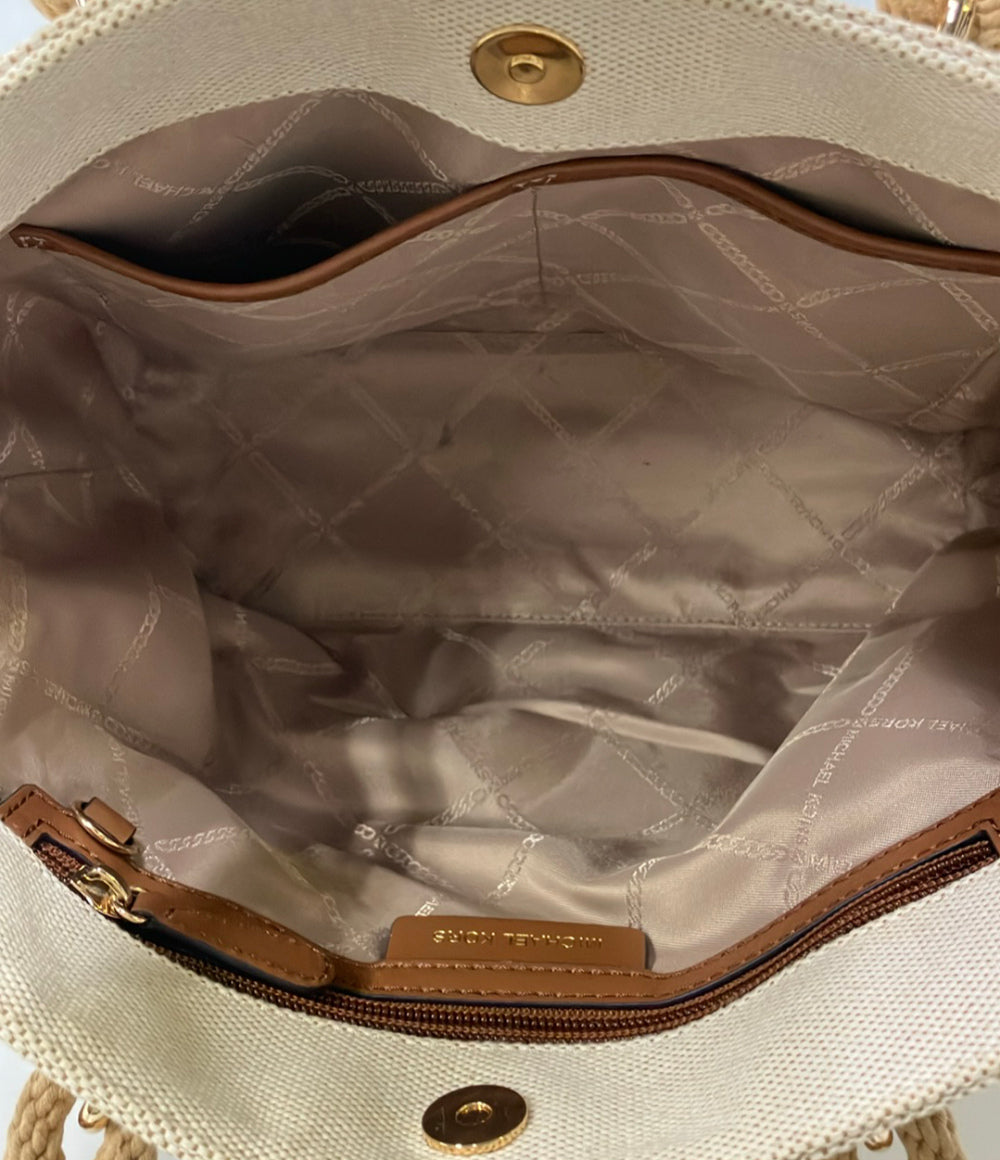 MICHAEL KORS 2wayハンドバッグ ショルダーバッグ レディース マイケルコース