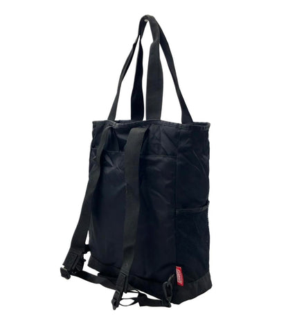 Coleman 2way トートバッグ リュック メンズ コールマン