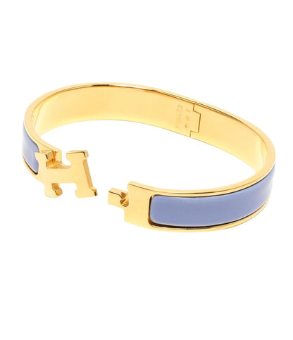 美品 エルメス バングル クリックH レディース HERMES