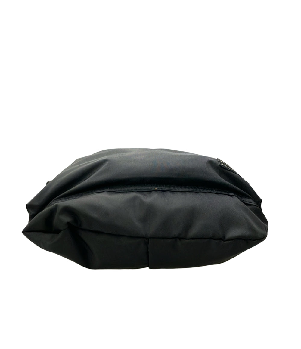 美品 PORTER ショルダーバッグ 斜め掛け ナイロン ポーター