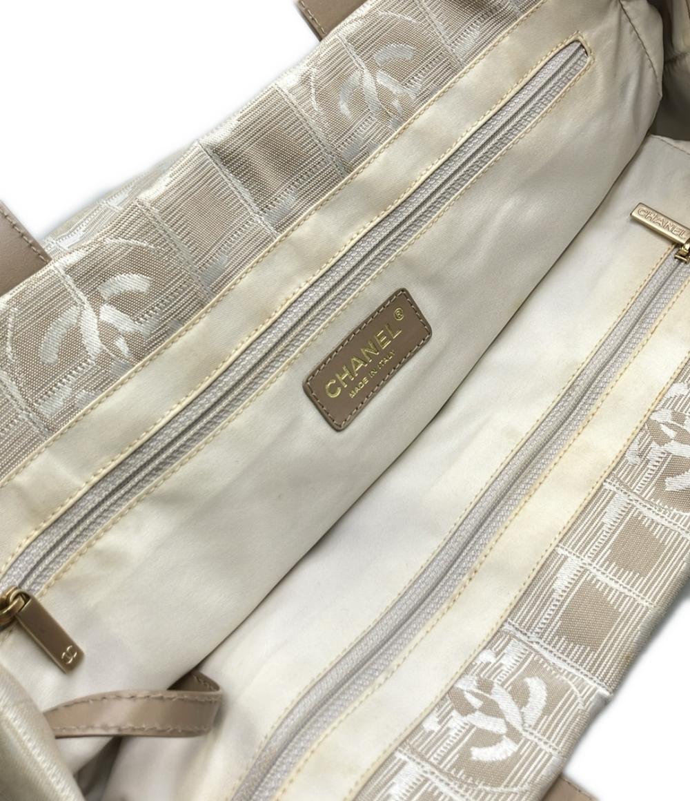 CHANEL トートバッグ ショルダーバッグ 肩掛け レディース シャネル