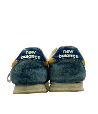 ニューバランス ローカットスニーカー U220FG レディース SIZE 24 (L) NEW BALANCE