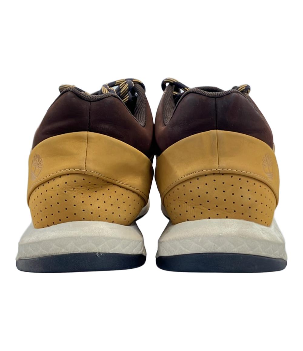 Timberland ローカットスニーカー メンズ SIZE 26.5 (M) ティンバーランド