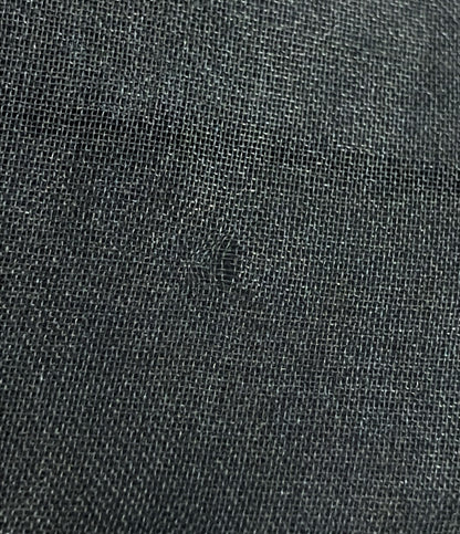 macgraw 長袖 シルク シアーブラウス レディース SIZE 42 (L) マックグロー