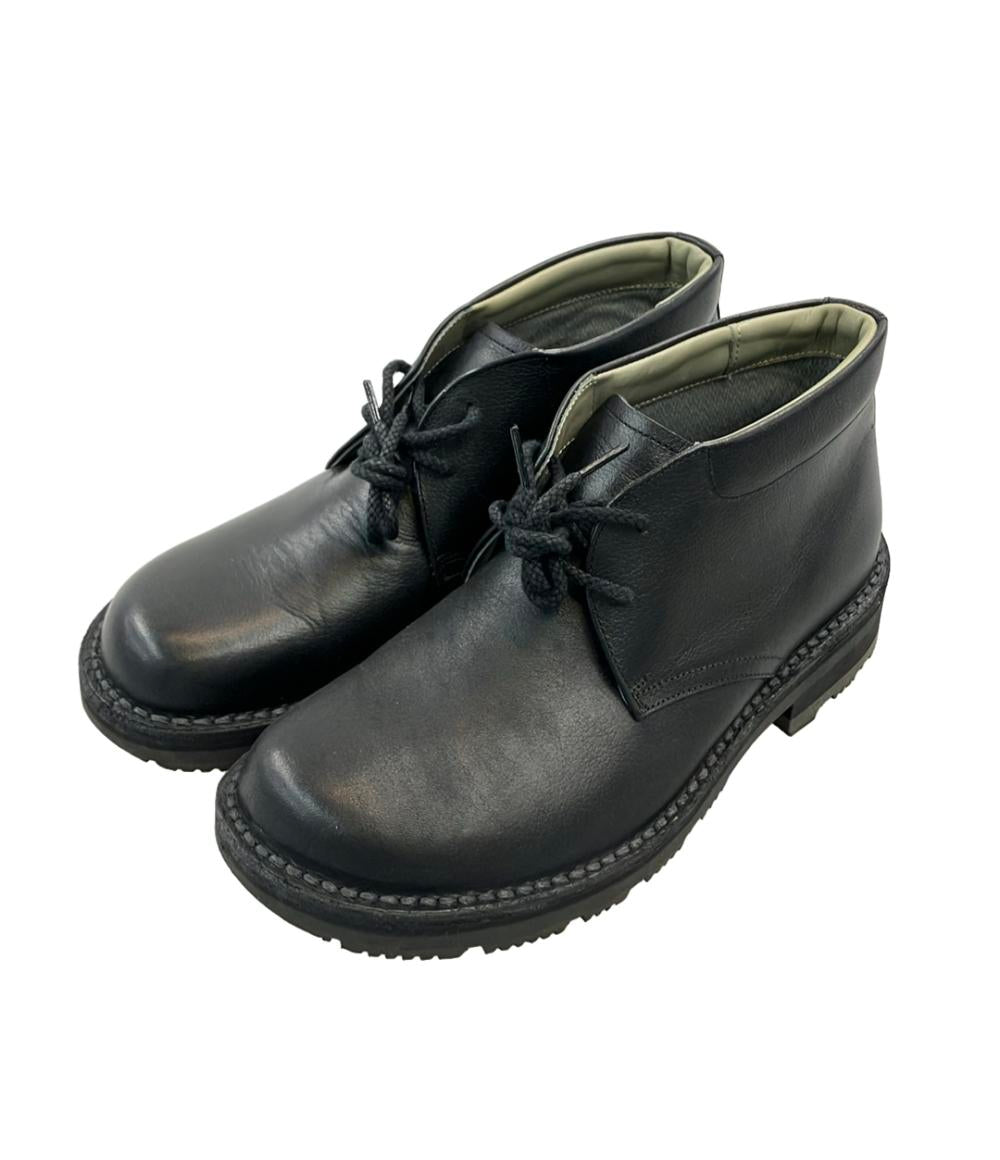 Regal Walker チャッカブーツ 防水 メンズ SIZE 24.0 b (XS) リーガル ウォーカー