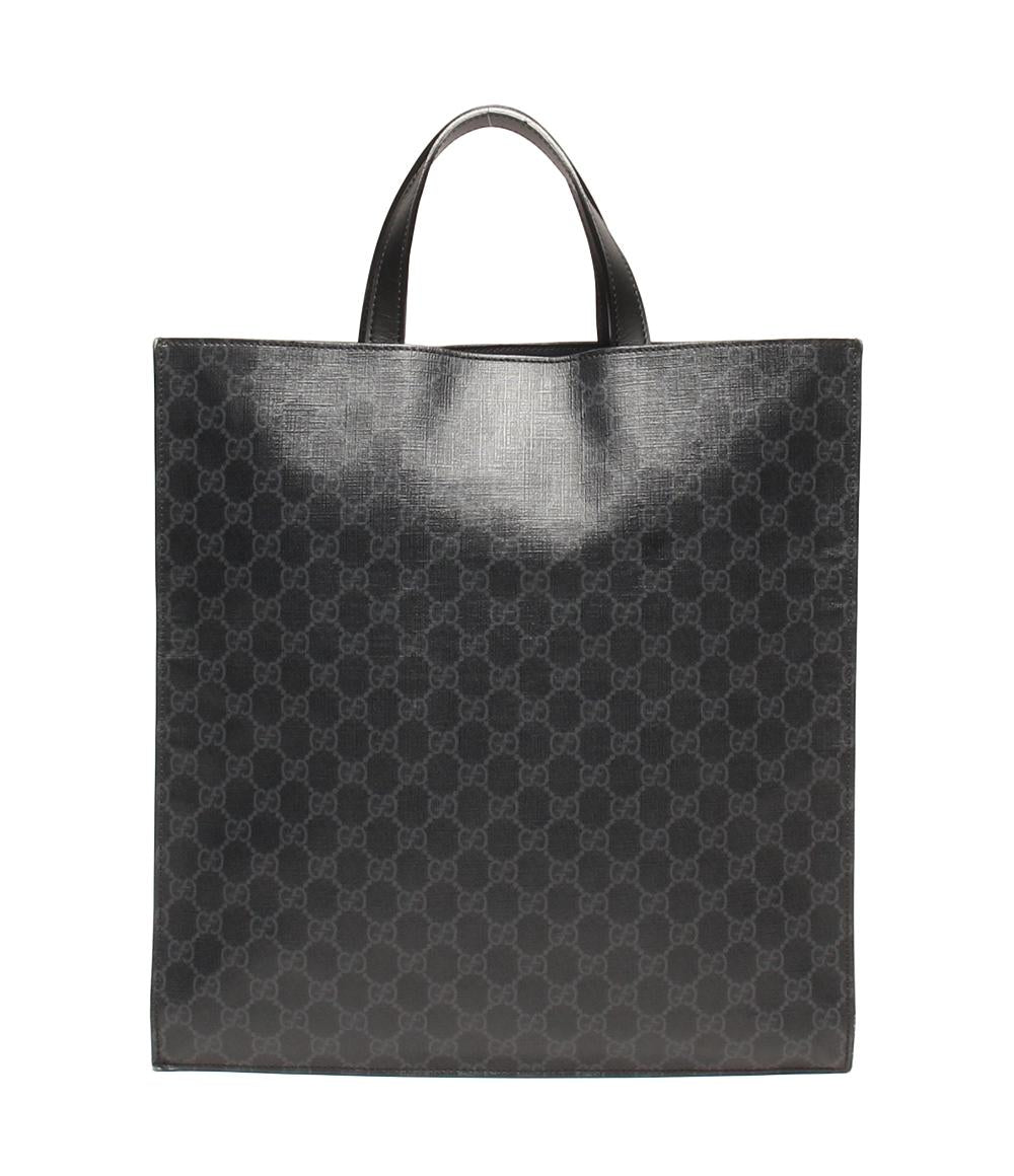グッチ トートバッグ GGスプリーム 495559 525040 ユニセックス GUCCI