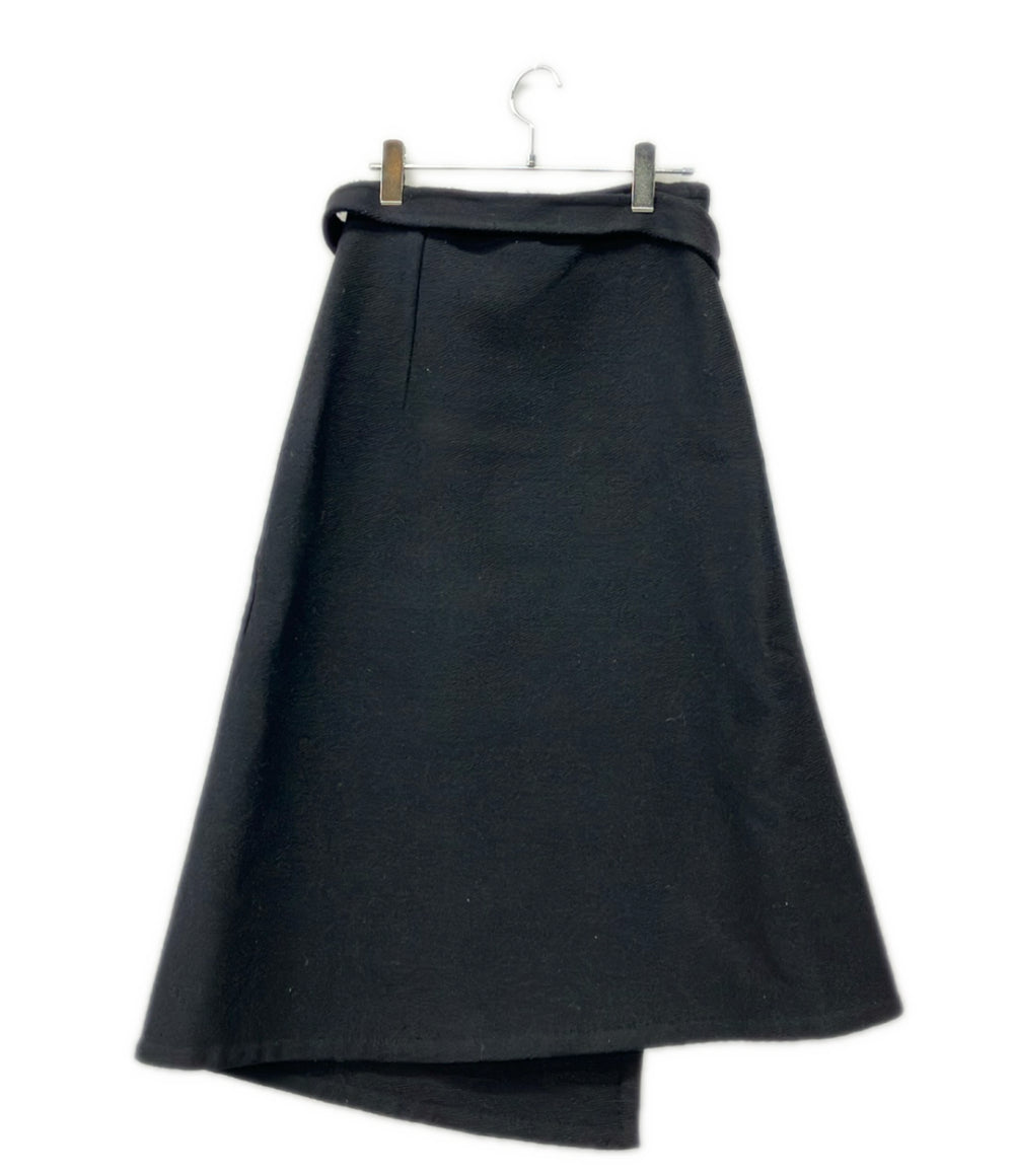 CELINE 巻きスカート 2 5L80 / 5751 レディース SIZE 38 (M) セリーヌ