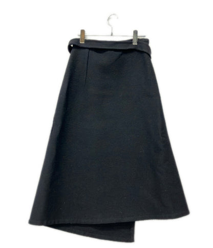 CELINE 巻きスカート 2 5L80 / 5751 レディース SIZE 38 (M) セリーヌ