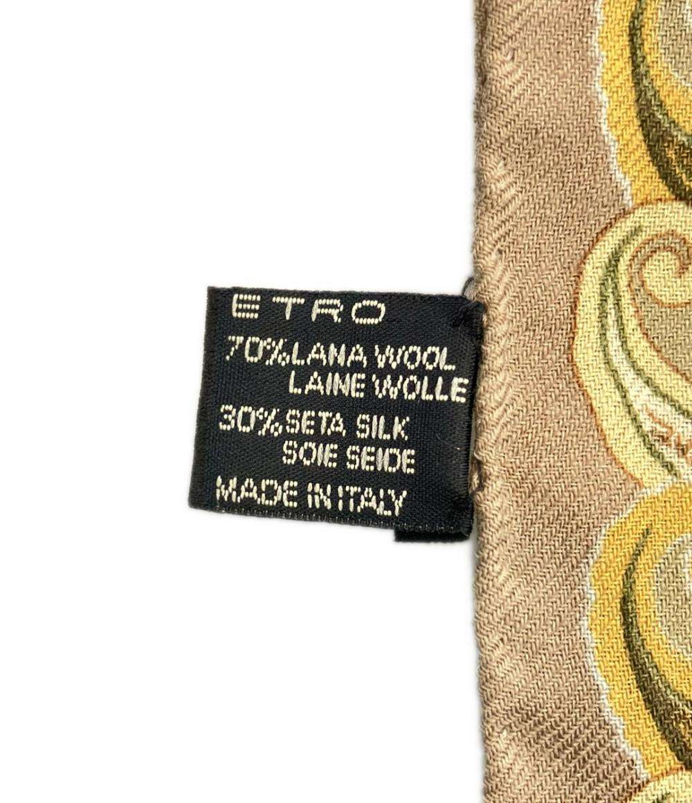 エトロ ストール レディース ETRO