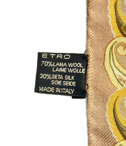 エトロ ストール レディース ETRO