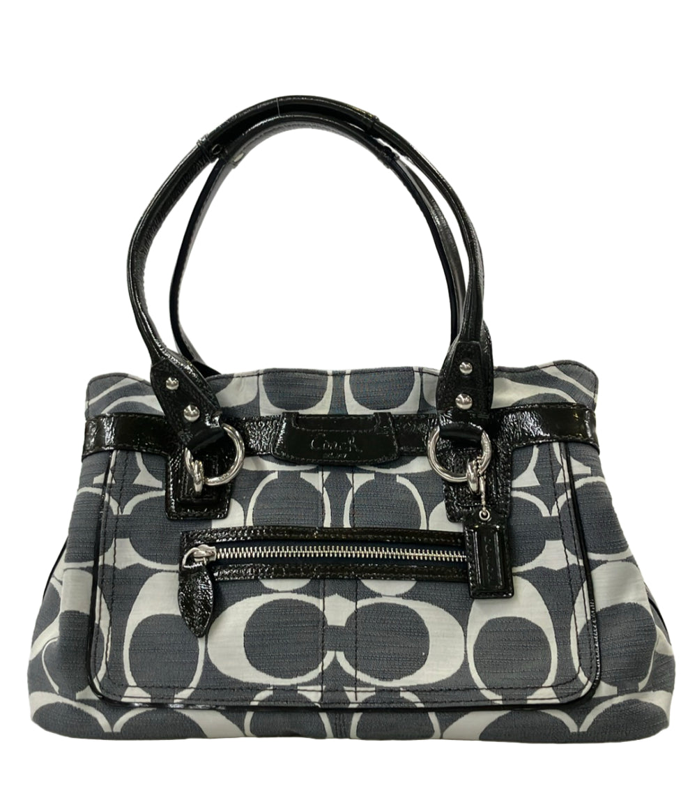 COACH トートバッグ シグネチャー 13290 レディース コーチ