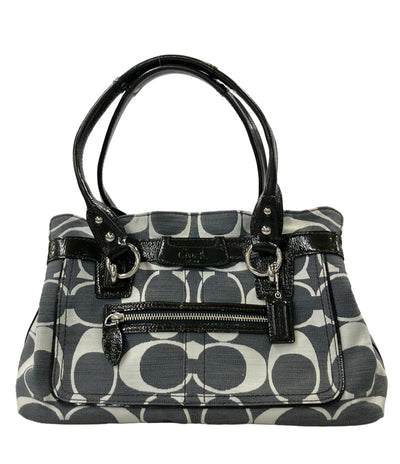 COACH トートバッグ シグネチャー 13290 レディース コーチ