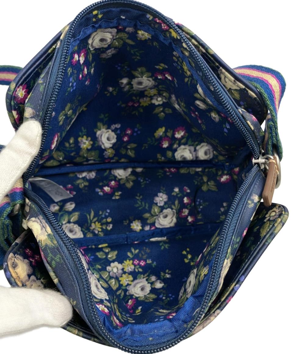 キャス・キッドソン ショルダーバッグ 肩かけ バッグ かばん カバン 花柄 花 Cath Kidston - キャス・キッドソン ショルダーバッグ 肩かけ バッグ