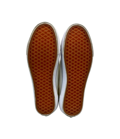 VANS ローカットスニーカー レディース SIZE 24.5 (L) バンズ