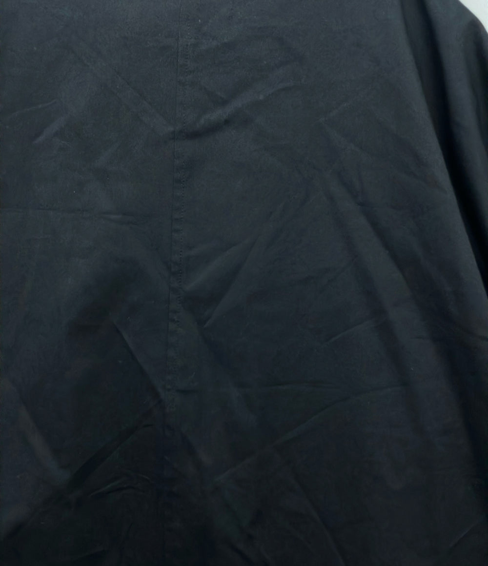 ERIKO YAMAGUCHI ポンチョ メンズ SIZE M エリコヤマグチ