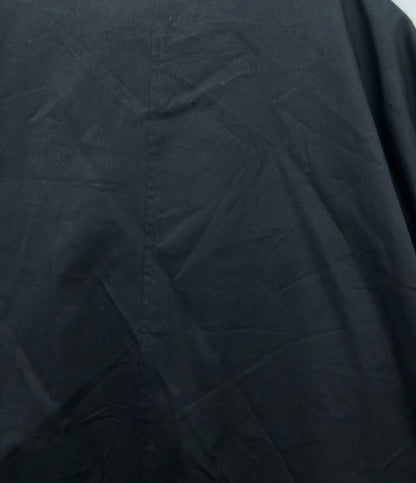 ERIKO YAMAGUCHI ポンチョ メンズ SIZE M エリコヤマグチ