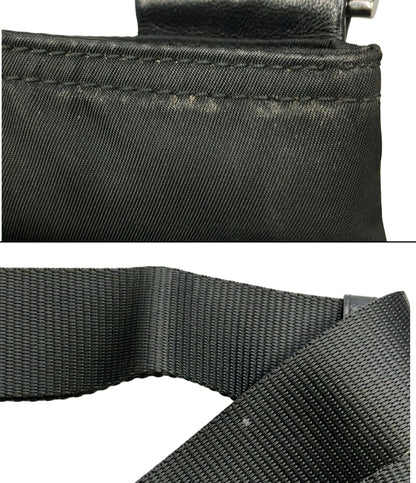 PRADA ショルダーバッグ 斜め掛け BT0741 レディース メンズ プラダ