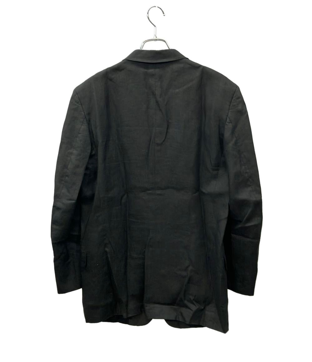 ISSEY MIYAKE MEN テーラードジャケット 切り替えデザイン 4B ME71-FD071 メンズ SIZE M イッセイミヤケ メン