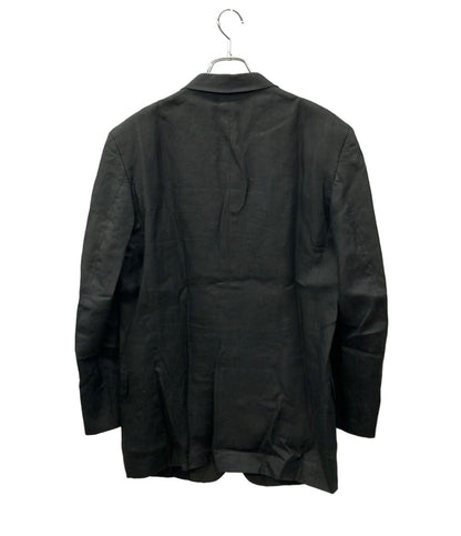ISSEY MIYAKE MEN テーラードジャケット 切り替えデザイン 4B ME71-FD071 メンズ SIZE M イッセイミヤケ メン